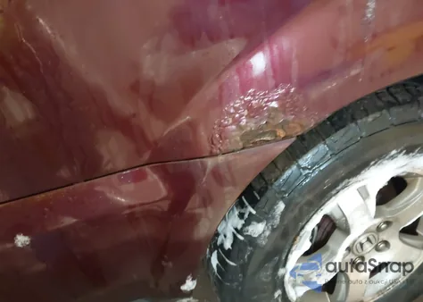 2007 Honda Pilot Ex-L from USA, damaged, VIN 2HKYF18587H532830